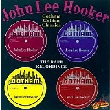 John Lee Hooker - The Rare Recordings