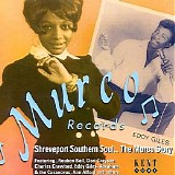 Various artists - Shreveport Southern Soul - the Murco Story