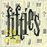 Various artists - The Fifties: R&B Vocal Groups
