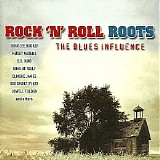 Various artists - The Blues Influence
