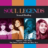 Various artists - Soul Legends - Sexual Healing