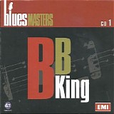 B.B. King - Blues Masters Volume 1