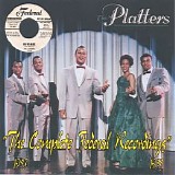 The Platters - The Complete Federal Recordings 1953-55