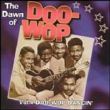 Various artists - Vol.4 Doo-Wop Dancin'