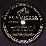 Various artists - Western Swing Mix - Vol. 7