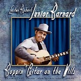 Junior Barnard - Boppin' Guitar On The Wills