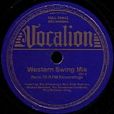 Various artists - Western Swing Mix - Vol. 4