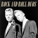 Various artists - Rock'n Roll Duos