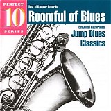 Roomful Of Blues - Jump Blues Classics