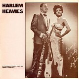 Various artists - Harlem Heavies