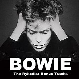 David Bowie - The Rykodisc Bonus Tracks