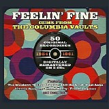 Various artists - Feelin' Fine Gems From The Columbia Vaults 54-61