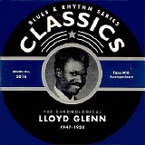 Lloyd Glenn - 1947-1950