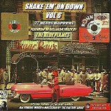 Various artists - Shake 'em On Down Vol.6