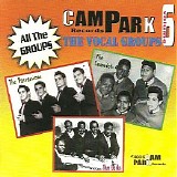 Various artists - CamPark Records - The Vocal Groups Vol. 6