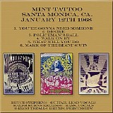 Mint Tattoo - 1968-01-12