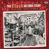 Various artists - The Flash Records Story