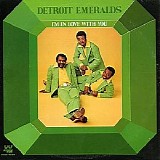 The Detroit Emeralds - I'm In Love With You