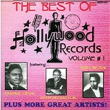 Various artists - Best Of Hollywood Records, Volume 1