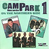 Various artists - CamPark Records: On The Northern Side Vol. 1