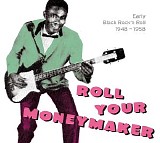 Various artists - Early Black Rock 'n' Roll 1948-1958