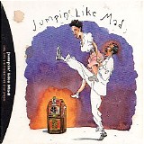 Various artists - Jumpin' Like Mad: Cool Cats & Hip Chicks Non-Stop Dancin'