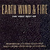 Earth, Wind & Fire - The Very Best Of Earth, Wind & Fire
