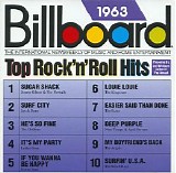 Various artists - Billboard Top Rock & Roll Hits: 1963