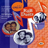 Various artists - Great R&B Duets
