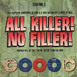 Various artists - All Killer No Filler Vol. 2