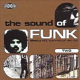 Various artists - The Sound Of Funk Vol. 2
