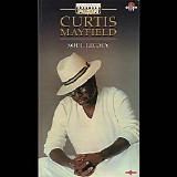 Curtis Mayfield - Soul Legacy