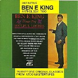 Ben E. King - Definitive Vol. 2 - Sings For Soulful Lovers 62\63