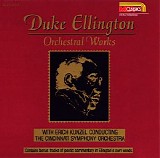Duke Ellington - Orchestral Works