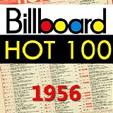 Various artists - Billboard Top 100 1956