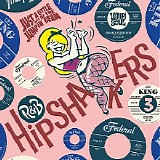 Various artists - R&B Hipshakers 3 Just a Little Bit of the Jumpin' Bean