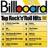 Various artists - Billboard Top Rock & Roll Hits: 1970