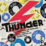Various artists - Crash Of Thunder