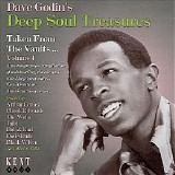 Various artists - Dave Godin's Deep Soul Treasures Taken From The Vaults, Volume 4