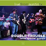 Various artists - Austin City Limits [with Special Guests]