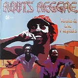 Toots & The Maytals - Roots Reggae