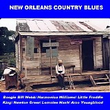 Various artists - Country Blues Across The USA