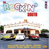 Various artists - Rock'n'Roll & Rockabilly From NRC Records