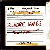 Elmore James - Hits & Rarities