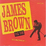 James Brown - Star Time - Soul Brother No. 1