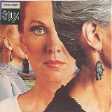 Styx - Pieces of Eight
