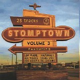 Various artists - Stomptown Vol. 3