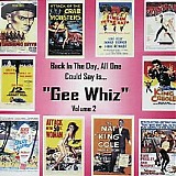 Various artists - Gee Whiz Vol. 2