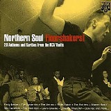 Various artists - Out on the Floor- Northern Soul Floorshakers!