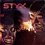 Styx - Kilroy Was Here